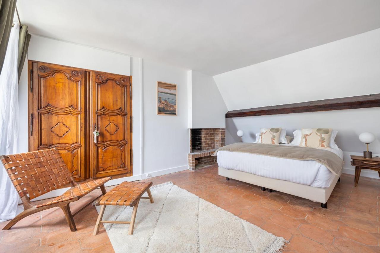 Apartment Renaissance