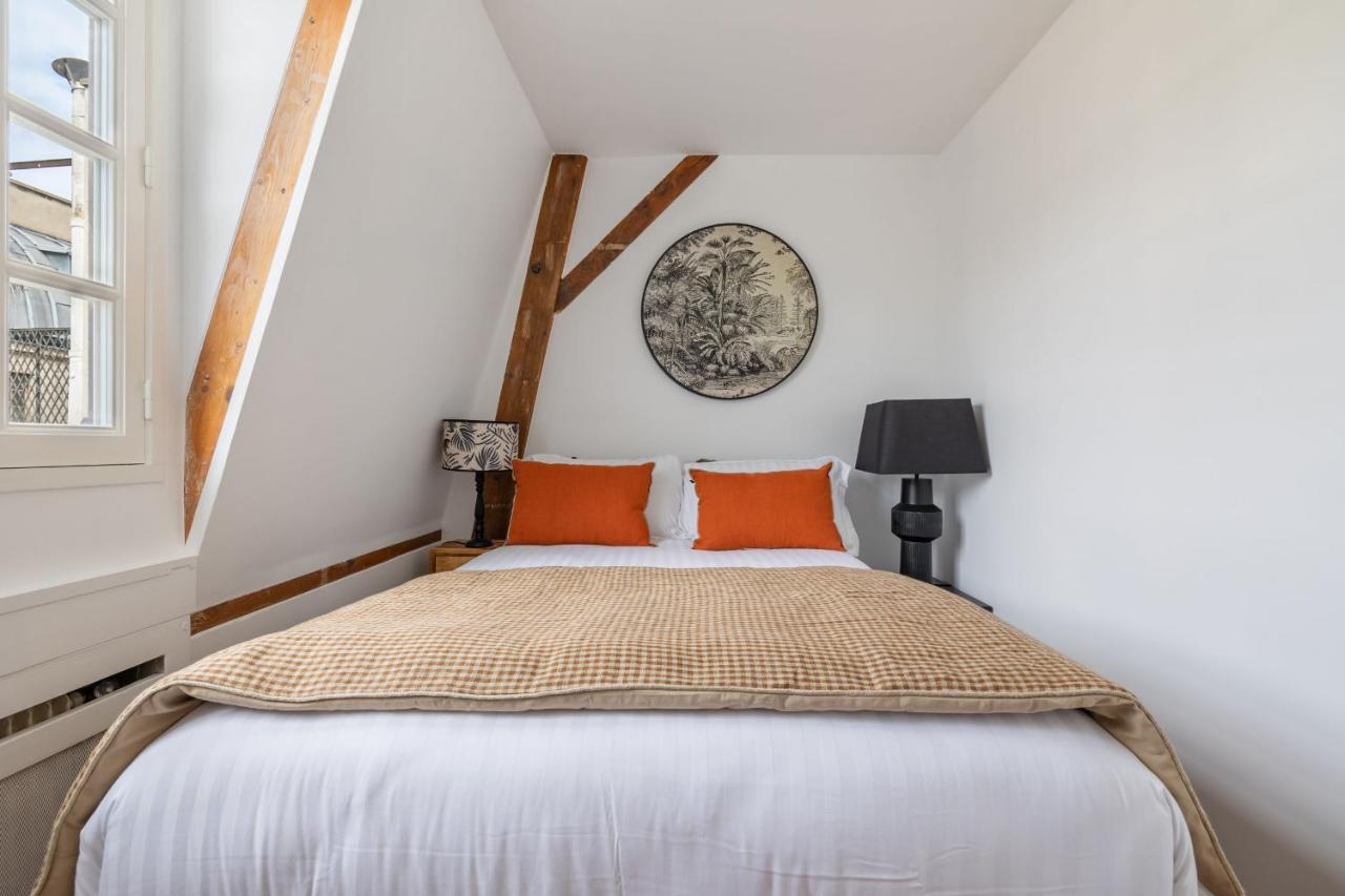 Renaissance Apartment