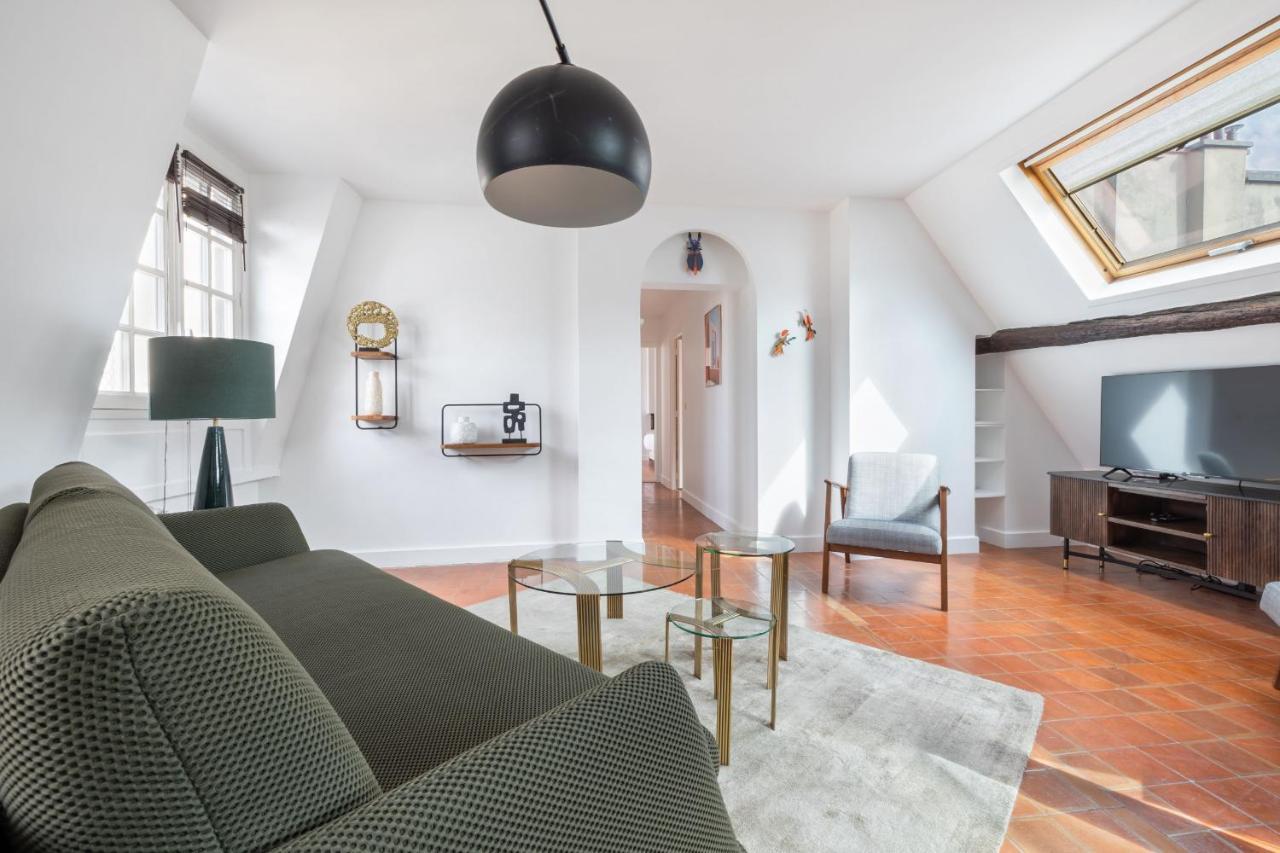 Apartment Renaissance *